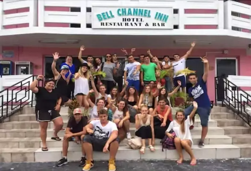 هتل Bell Channel Inn