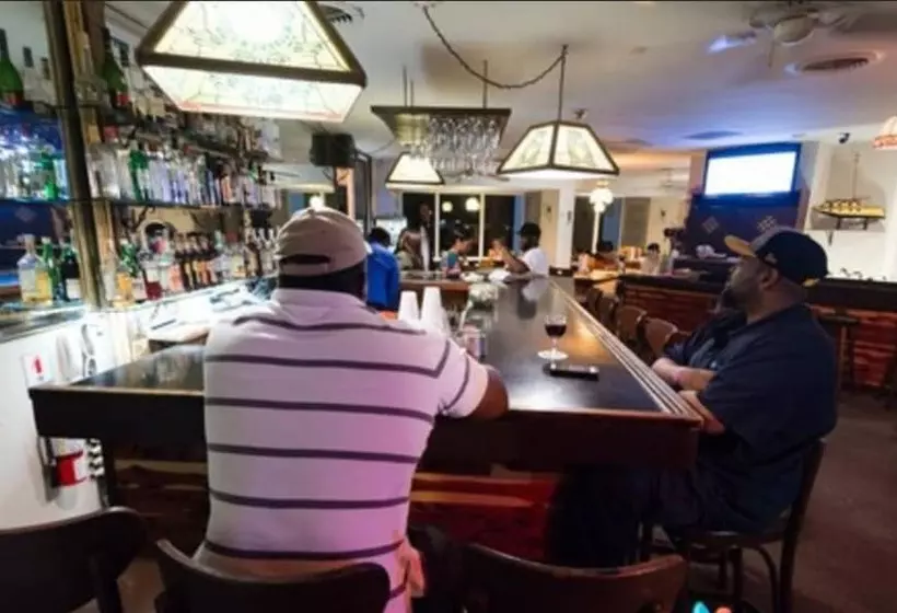 هتل Bell Channel Inn