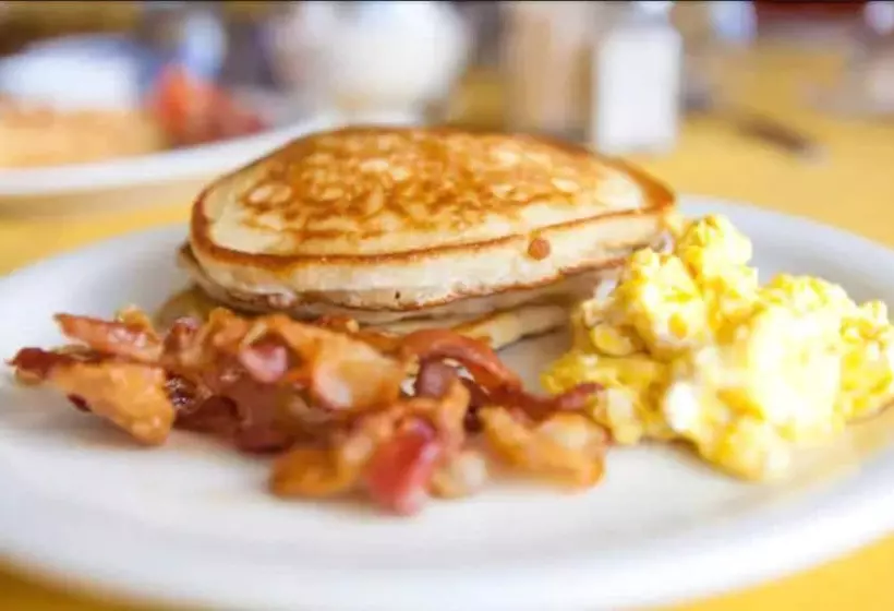 هتل Bell Channel Inn