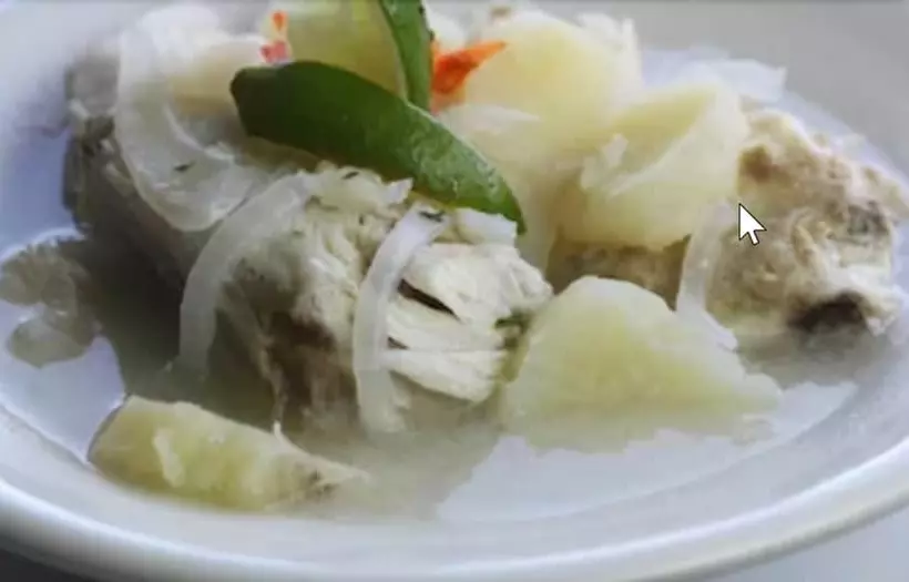 هتل Bell Channel Inn