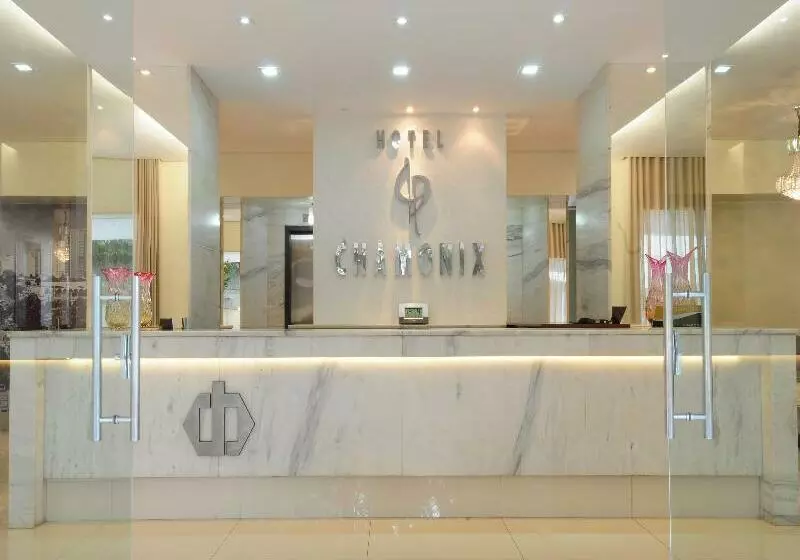 هتل Nacional Inn Araçatuba