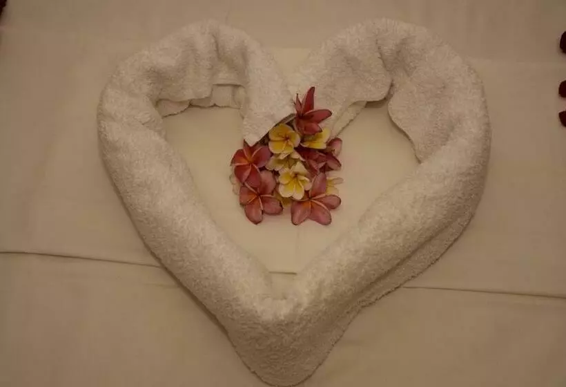 هتل Club Du Lac Tanganyika