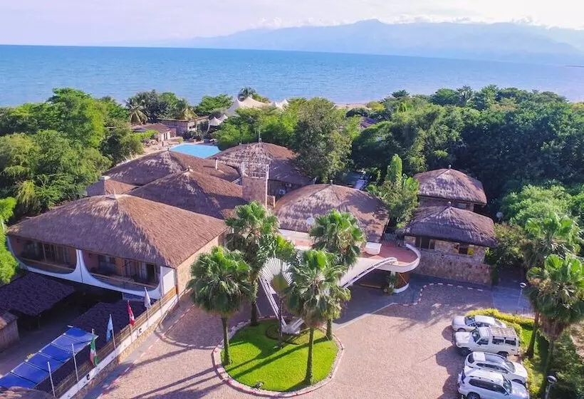 هتل Club Du Lac Tanganyika