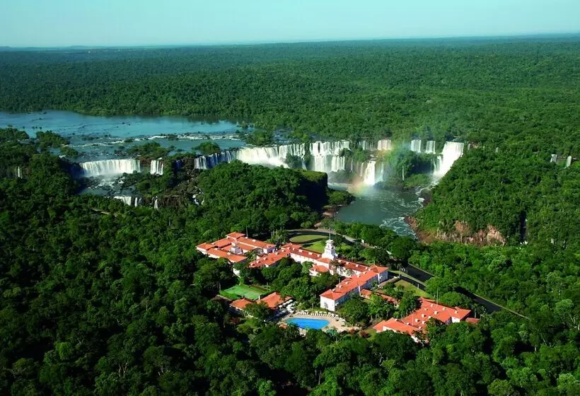 Das Cataratas, A Belmond Hotel, Iguassu Falls