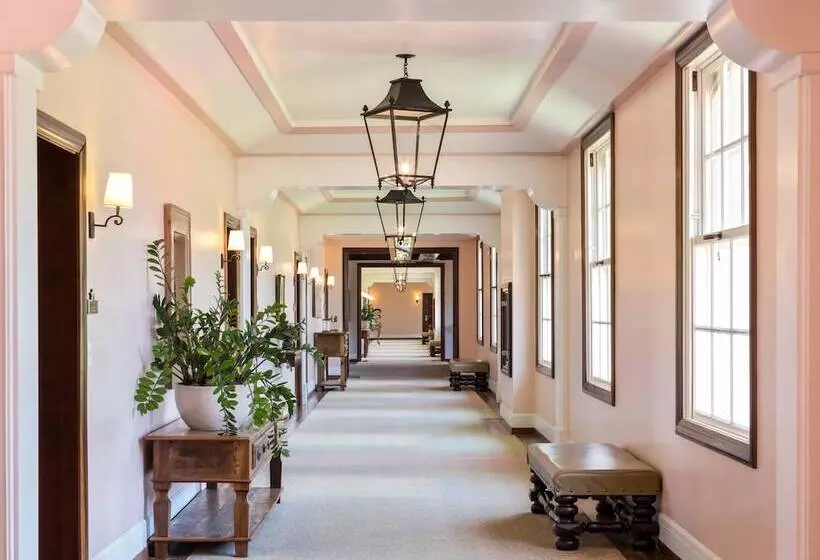 Das Cataratas, A Belmond Hotel, Iguassu Falls