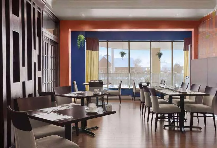 Отель Days Inn Blainville & Centre De Conférence