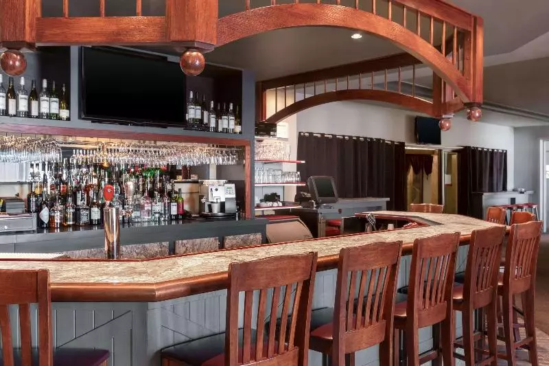 Отель Days Inn Blainville & Centre De Conférence