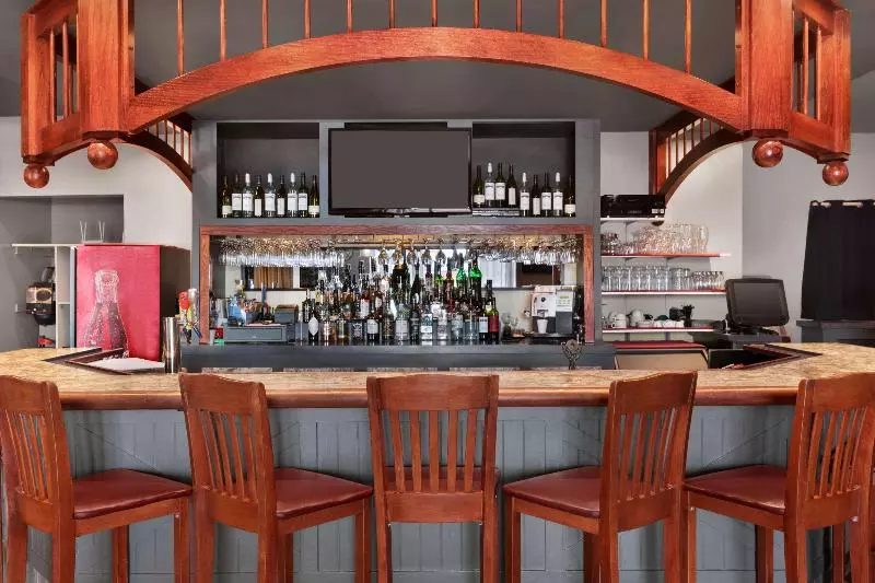 Отель Days Inn Blainville & Centre De Conférence