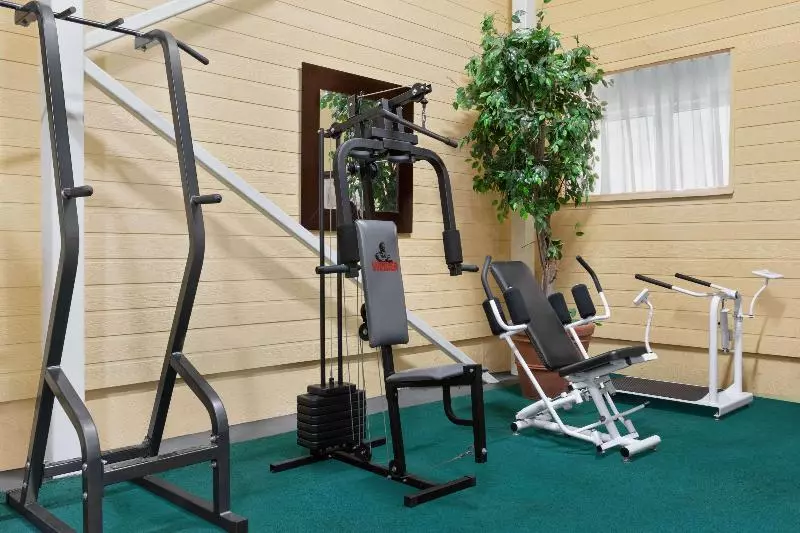 Отель Days Inn Blainville & Centre De Conférence