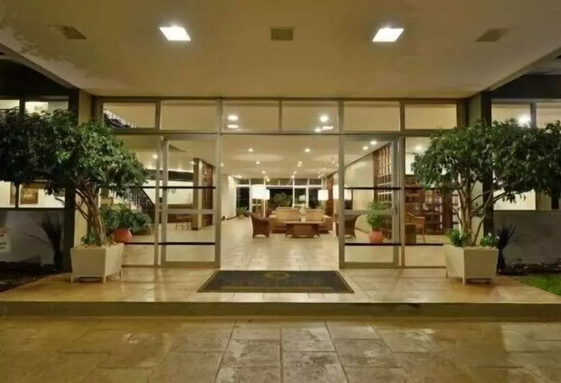 Hotel Deville Express Guaira