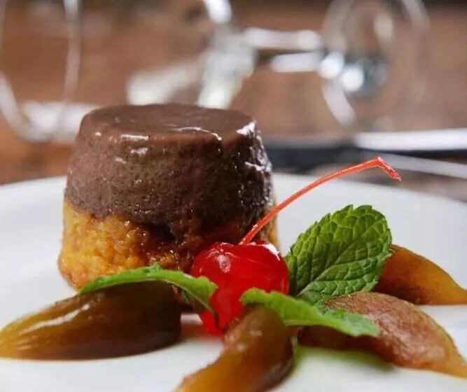 Hotel Deville Express Guaira