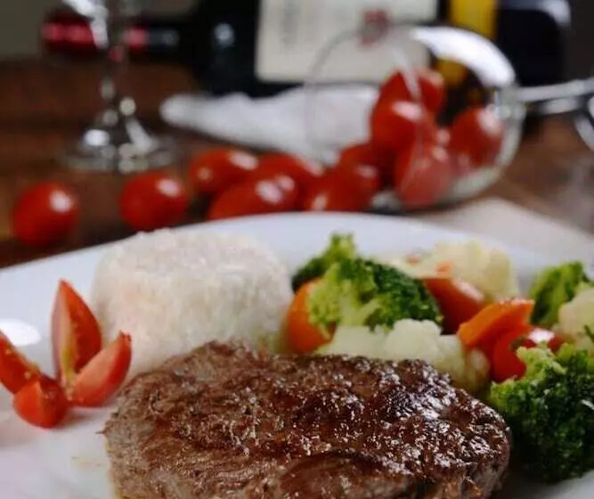 Hotel Deville Express Guaira