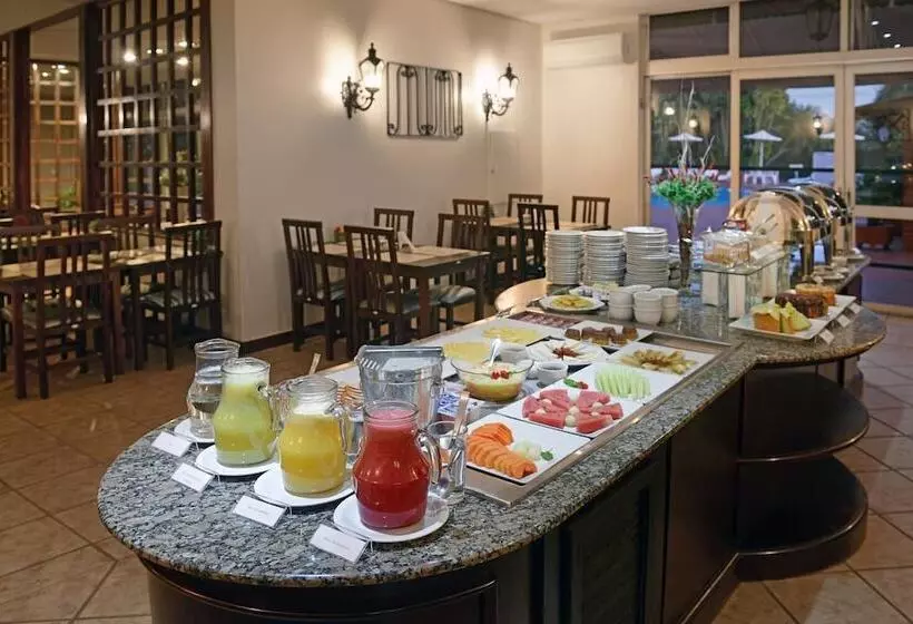 Hotel Deville Express Guaira