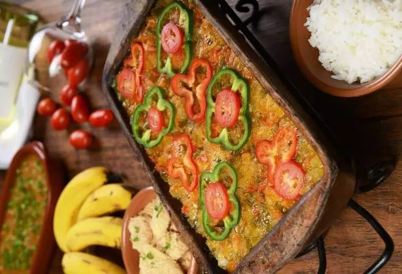 Hotel Deville Express Guaira