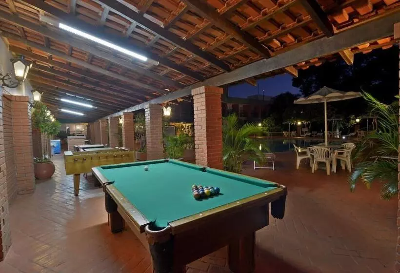 Hotel Deville Express Guaira