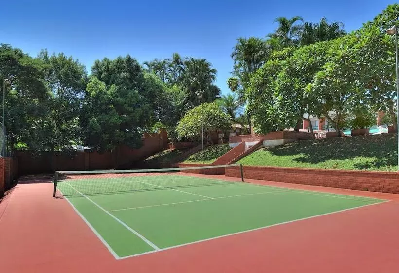 Hotel Deville Express Guaira