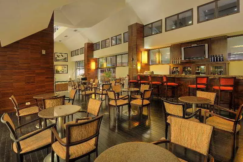 هتل Deville Prime Cuiaba