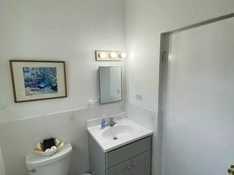 酒店 Edgehill Manor Guest House