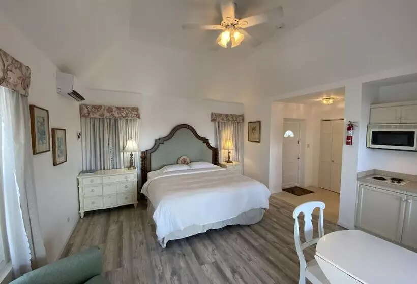 酒店 Edgehill Manor Guest House