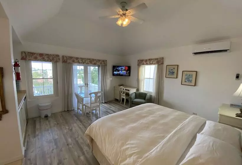 酒店 Edgehill Manor Guest House