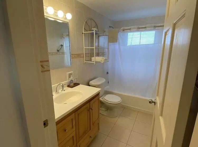 酒店 Edgehill Manor Guest House