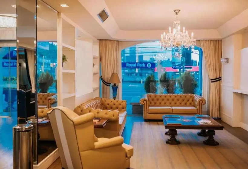 ホテル Himmelblau