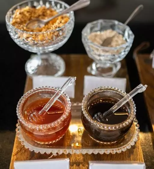 ホテル Himmelblau