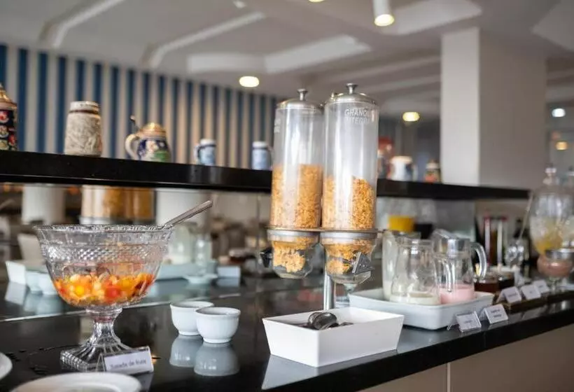 ホテル Himmelblau