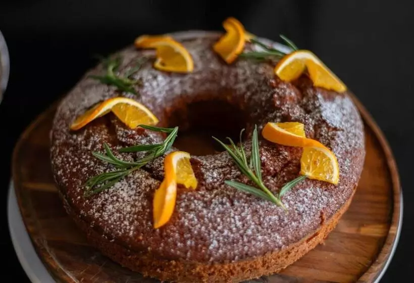 ホテル Himmelblau