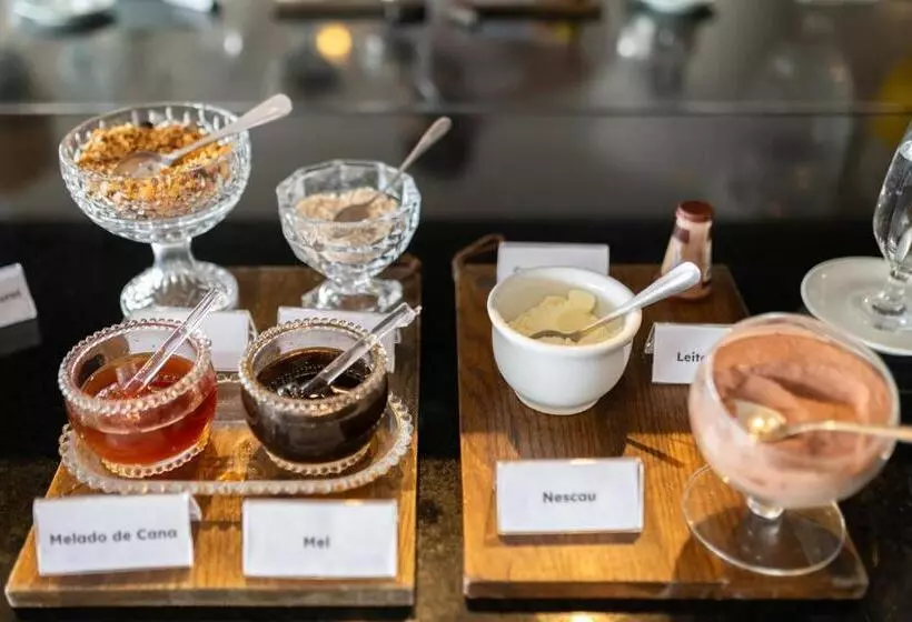 ホテル Himmelblau