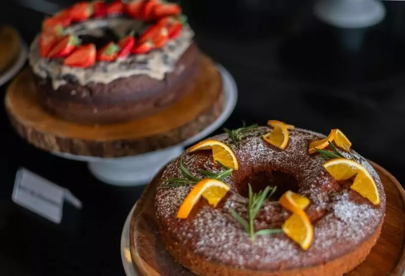 ホテル Himmelblau