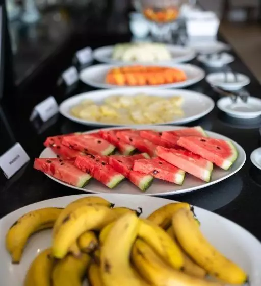 ホテル Himmelblau