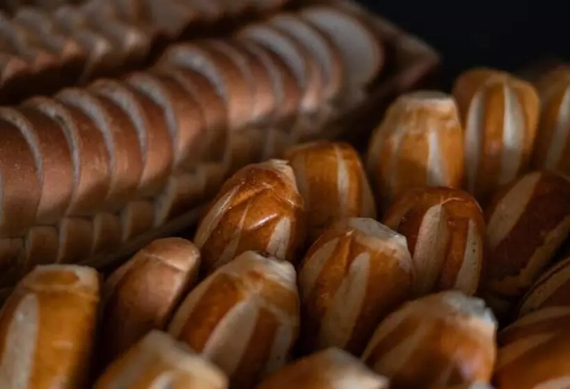 ホテル Himmelblau