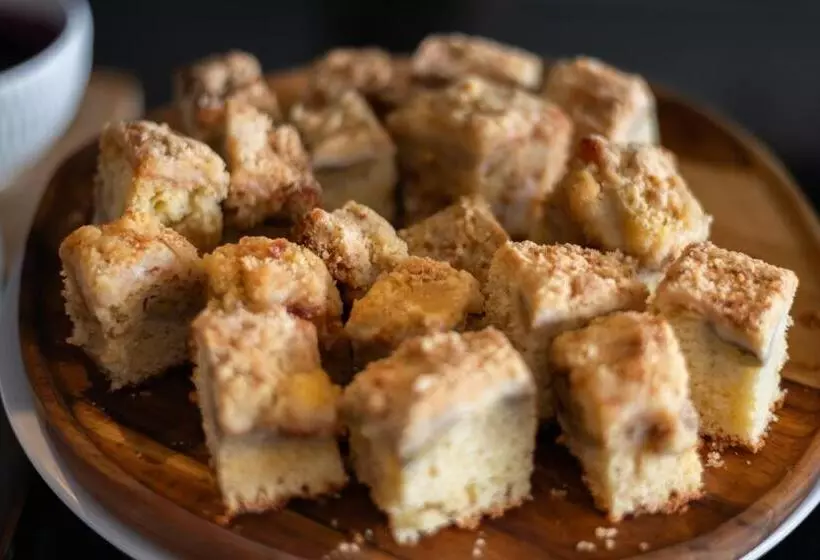 ホテル Himmelblau