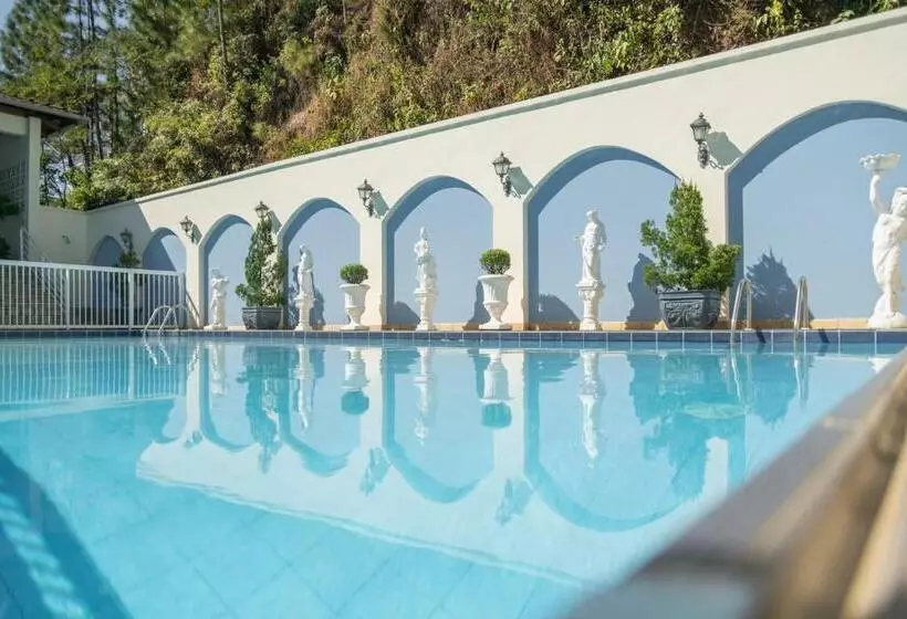 ホテル Himmelblau