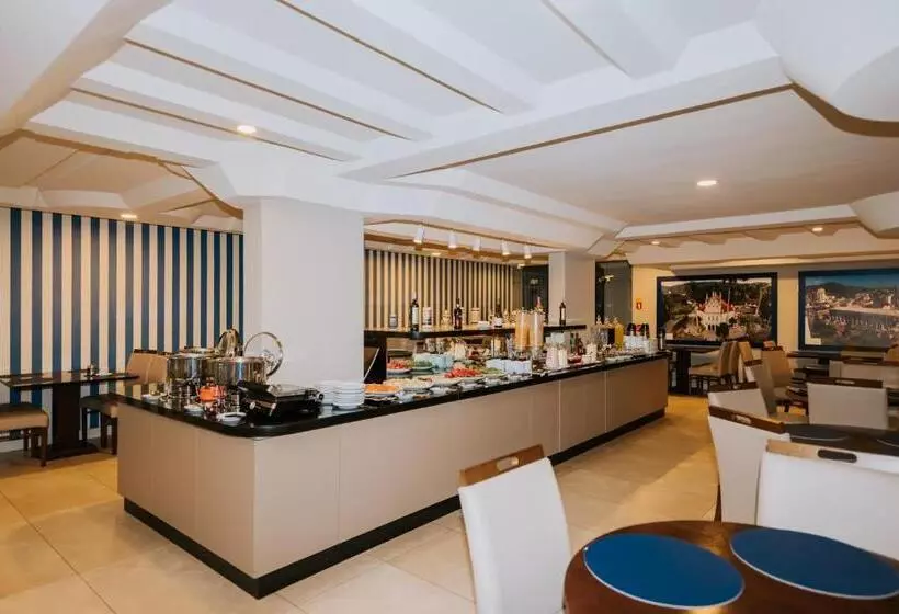 ホテル Himmelblau