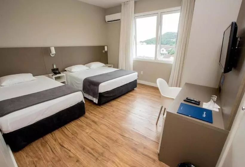 ホテル Himmelblau