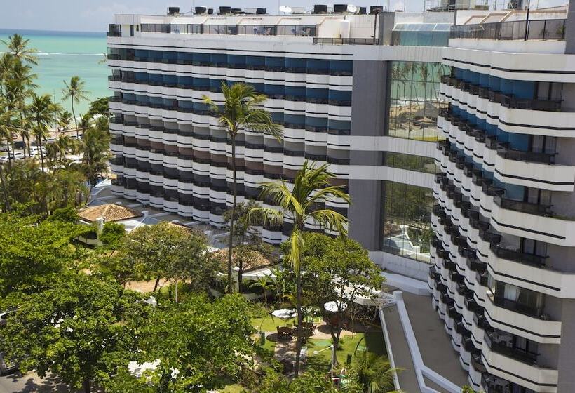 هتل Maceio Atlantic Suites