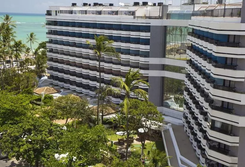 Hotel Maceio Atlantic Suites