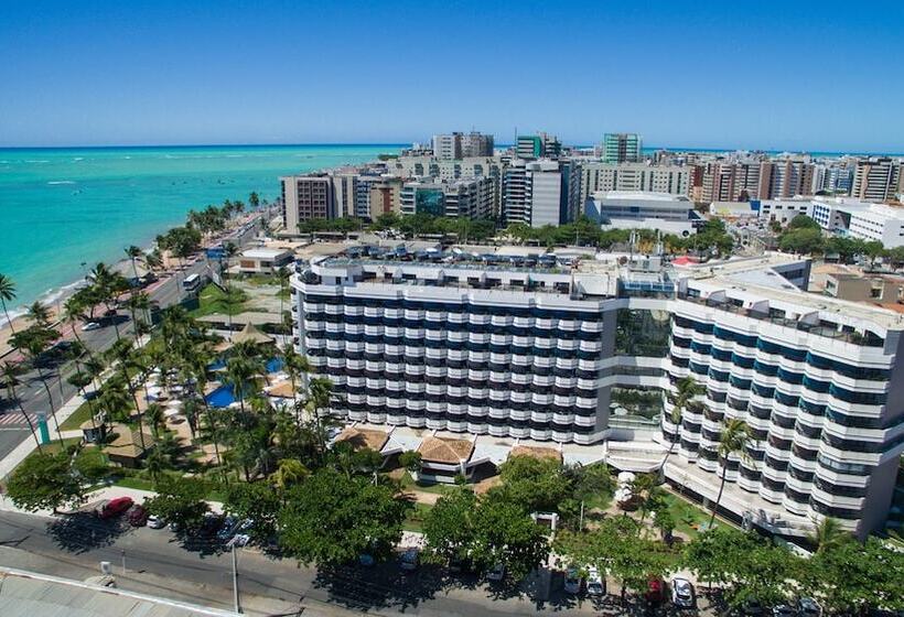 هتل Maceio Atlantic Suites
