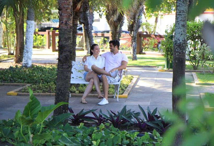 هتل Maceio Atlantic Suites