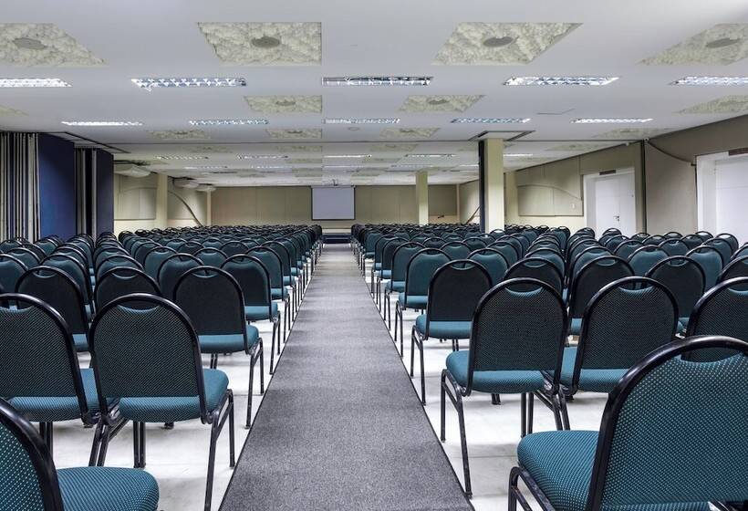 هتل Maceio Atlantic Suites