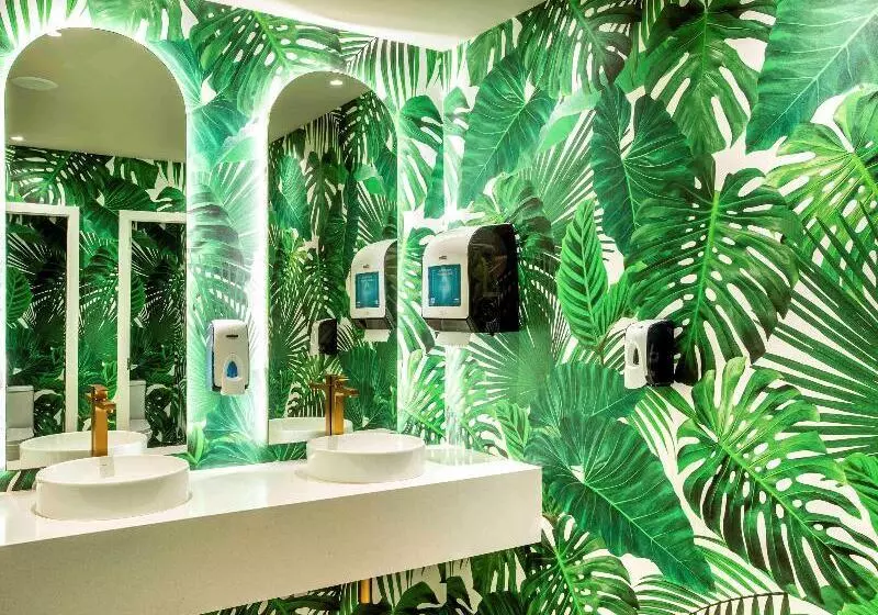 Mercure Rio Boutique Hotel Copacabana