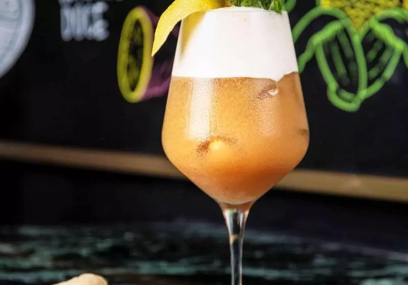 Mercure Rio Boutique Hotel Copacabana
