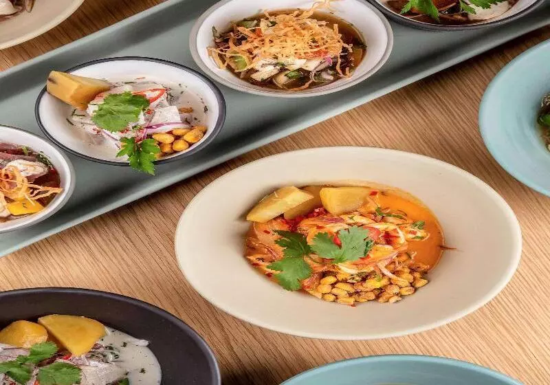 Mercure Rio Boutique Hotel Copacabana