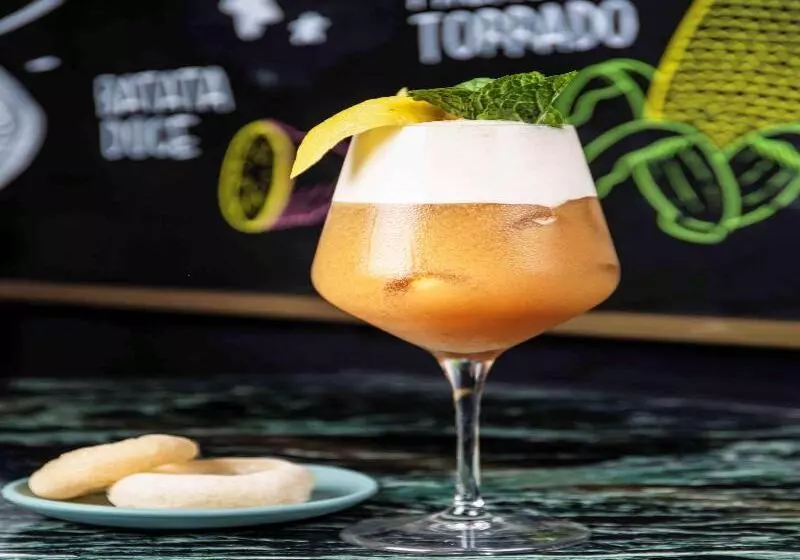 Mercure Rio Boutique Hotel Copacabana