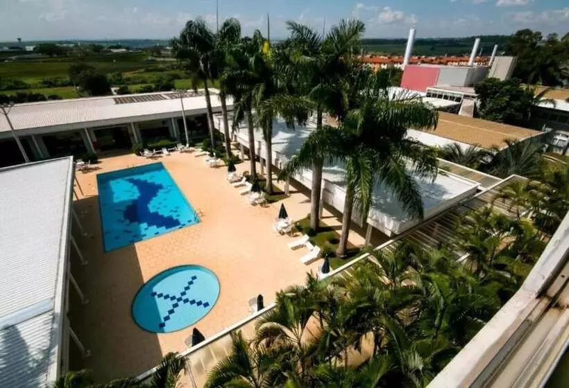 هتل Premium Campinas