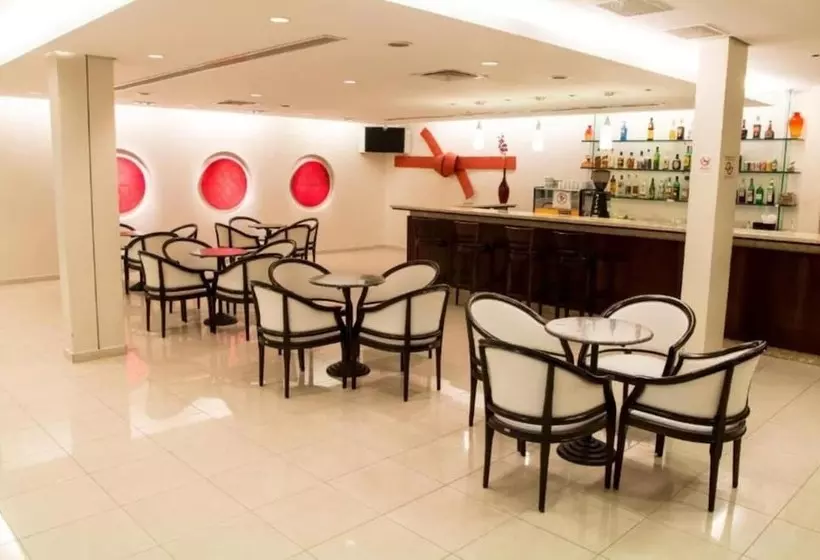 هتل Premium Campinas