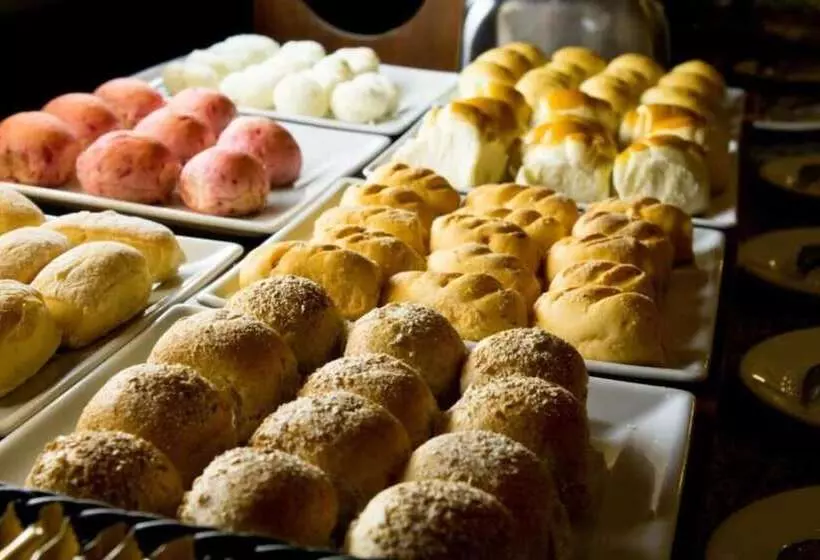 هتل Premium Campinas