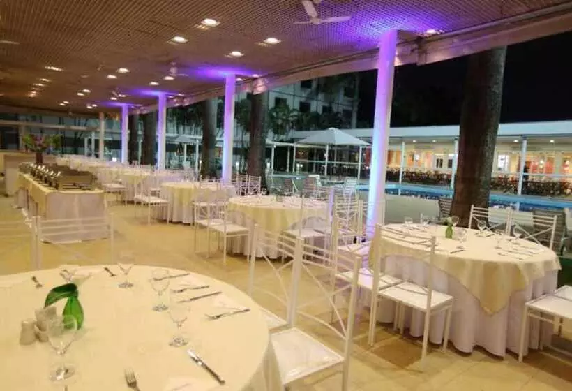 هتل Premium Campinas